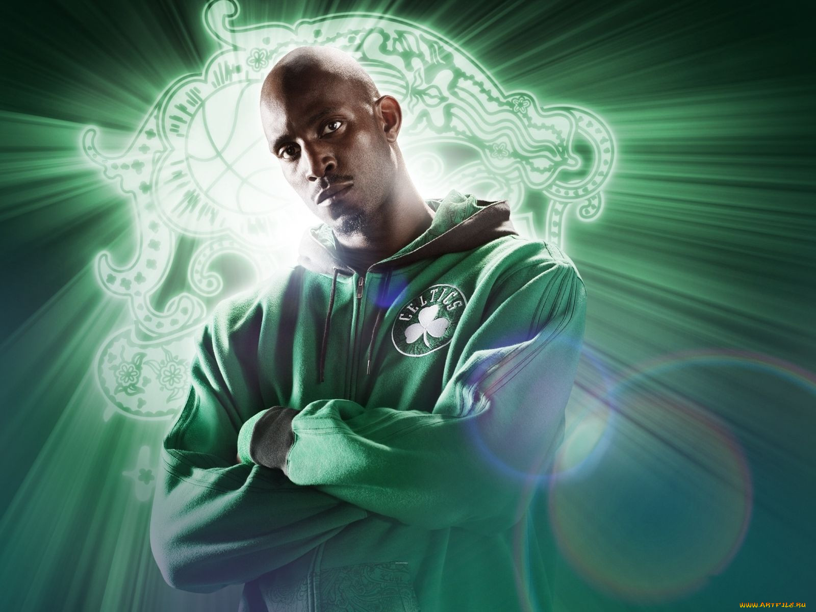 kevin, garnett, 